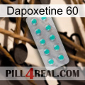 Dapoxetine 60 28